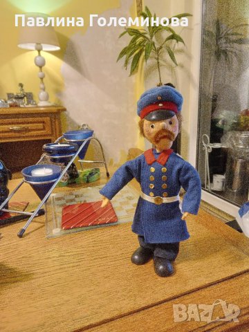 Колекционерски фигурки, снимка 3 - Фигурки - 35555764