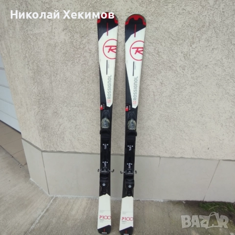 Ски Rosignol P 100 156 см