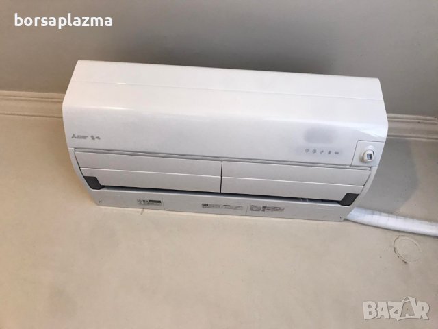 Първият климатик с изкуствен интелект TOYOTOMI ERAI Mistery White CTN/CTG-228W, снимка 8 - Климатици - 37945373