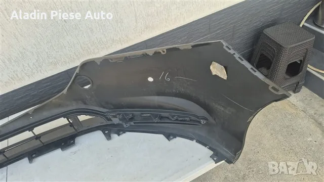 Предна броня Mazda 6 година 2018 2019 2020 2021 код GSH7-50031, GSH750031 , снимка 6 - Аксесоари и консумативи - 55937862