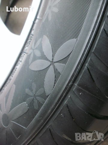 195 65 15 цола 4 бр летни гуми Hankook Kinergy ECO !, снимка 9 - Гуми и джанти - 54041327