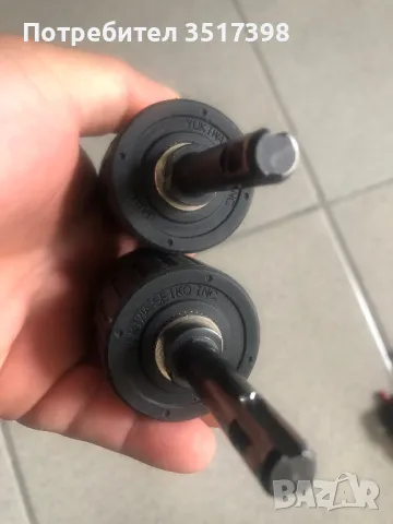 Качествени патроници с опашка sds plus , снимка 4 - Други инструменти - 48678460