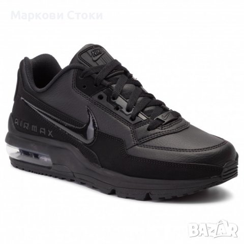✅ Nike 🔝 Air Max LTD 3, снимка 2 - Маратонки - 37289204