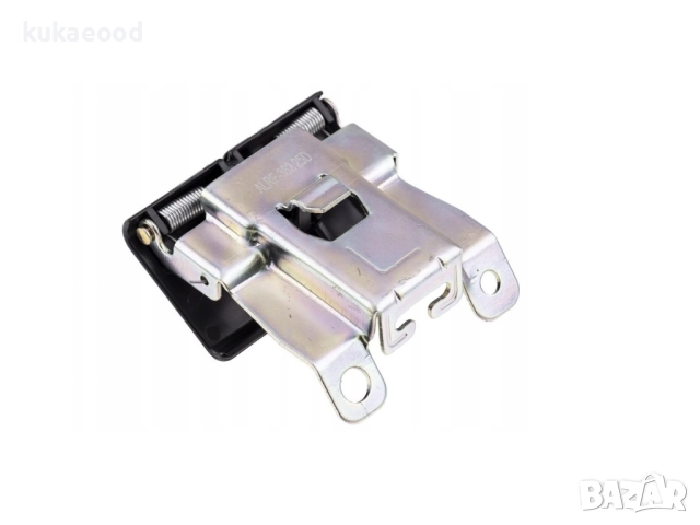 Дръжка за отваряне на преден капак и резервоар Renault Koleos 1, снимка 2 - Части - 51820414