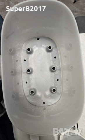 Продавам - електрически стерилизатор Philis Avent, снимка 3 - Стерилизатори - 51967589