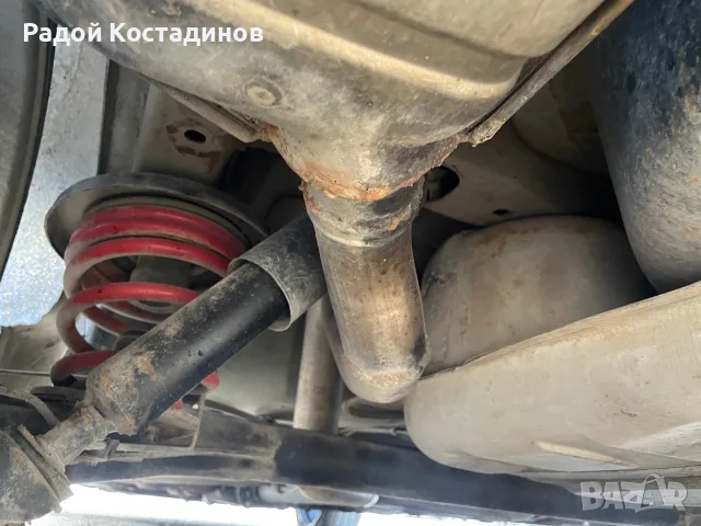 Опел Астра F 1.7 dti , снимка 3 - Автомобили и джипове - 56201458
