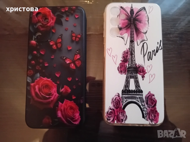 Кейсове за Самсунг А 14 4G/5G, снимка 11 - Калъфи, кейсове - 51938782