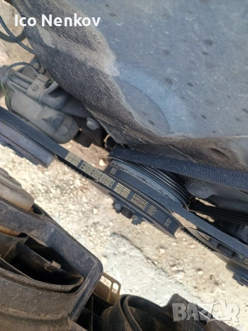 ауди а6 2.0 газ бензин , снимка 10 - Автомобили и джипове - 54070946