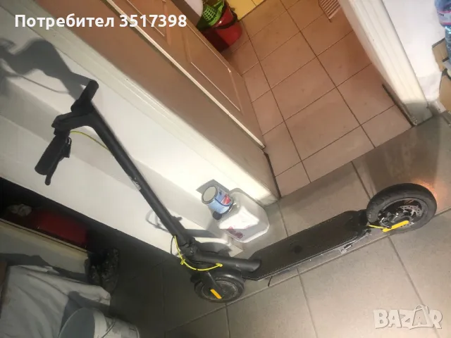 Трутинетка , снимка 2 - Друга електроника - 48056653