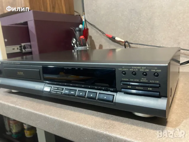 Technics SL PG 340 A, снимка 3 - Други - 48884271