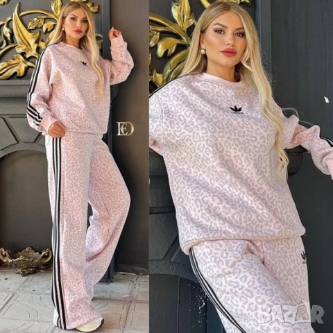 дамски екипи Adidas , снимка 4 - Спортни екипи - 50742761