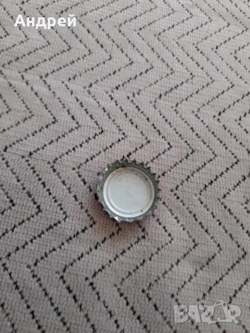 Капачка КОКА КОЛА,COCA COLA #3, снимка 2 - Други ценни предмети - 31940846