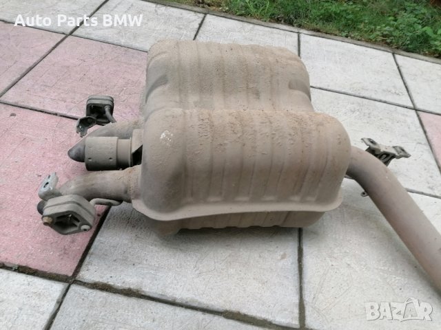 Генерация BMW E65 E66 730d 730д БМВ Е65 Е66 Гърне, снимка 5 - Части - 42104271