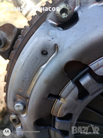 Части за Пежо 306 2.0хдй 90кс, снимка 3 - Части - 52108807