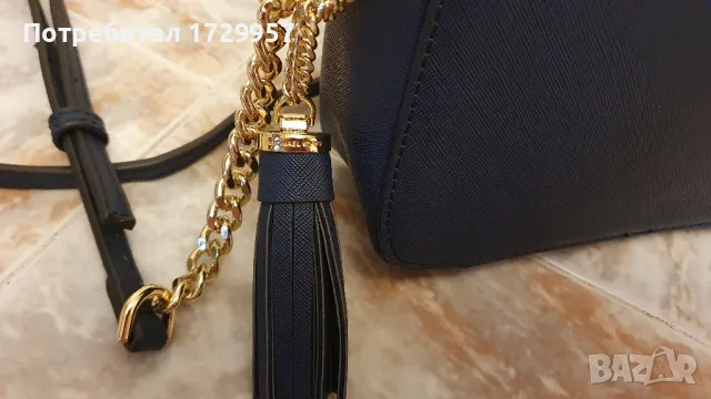 ОРИГИНАЛНА Дамска чанта MICHAEL Michael Kors, снимка 6 - Чанти - 50422368