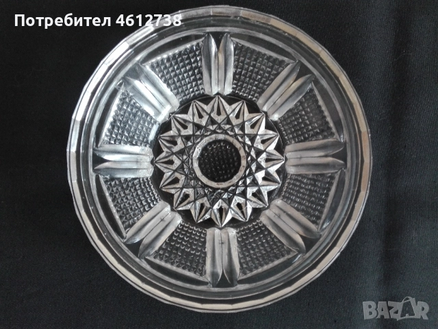 Нови, красиви десертни купички - 6 бр. , снимка 4 - Сервизи - 51947405