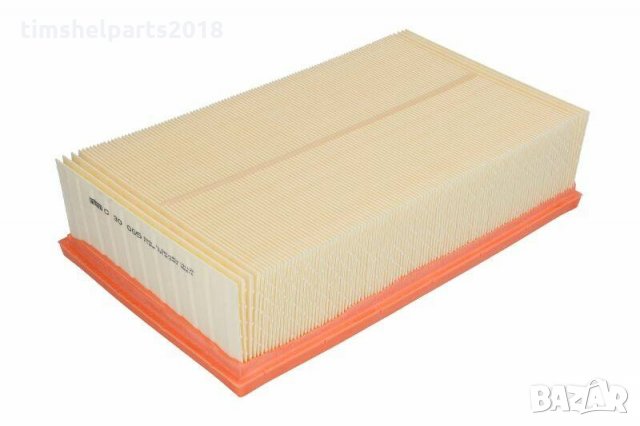 2бр. Филтри MANN AUDI A3 8V Q2 TT SEAT LEON SKODA OCTAVIA VW GOLF 7 PASSAT, снимка 3 - Части - 31797846