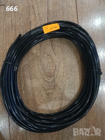 Комплект система за капково напояване, снимка 7 - Други - 52951711