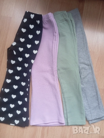 Лот есен-зима за 4-5г момиче, снимка 2 - Детски комплекти - 51843711