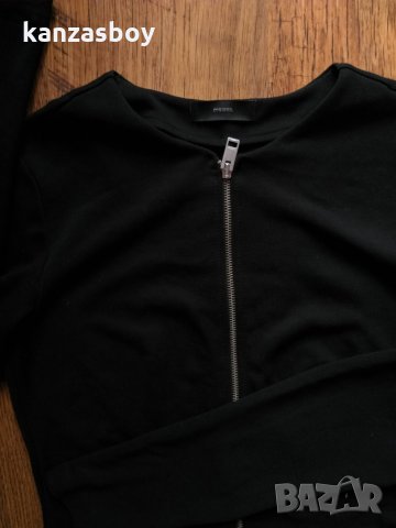 diesel - страхотна рокля, снимка 3 - Рокли - 31880033