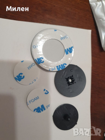 Огледало мъртва точка, снимка 3 - Аксесоари и консумативи - 36423298