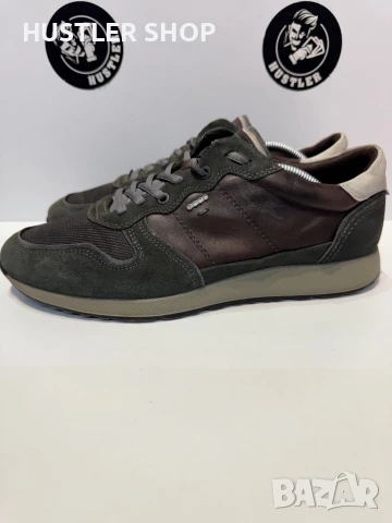 Обувки ECCO.Номер 43, снимка 2 - Ежедневни обувки - 50691387