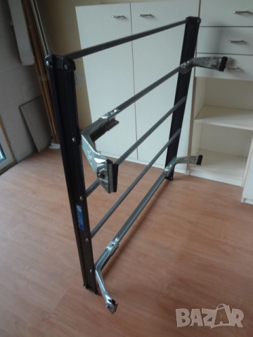 Багажник - автомобилен , снимка 11 - Аксесоари и консумативи - 54156860