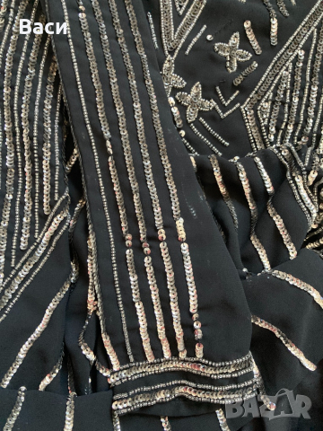 Ginatricot  exclusive collection оригинална рокля, снимка 14 - Рокли - 44584503