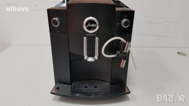 Кафеавтомат Jura Impressa C5 -