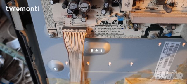  Power Board Bn44-00259A//H26HD_9SS, снимка 4 - Части и Платки - 34201175