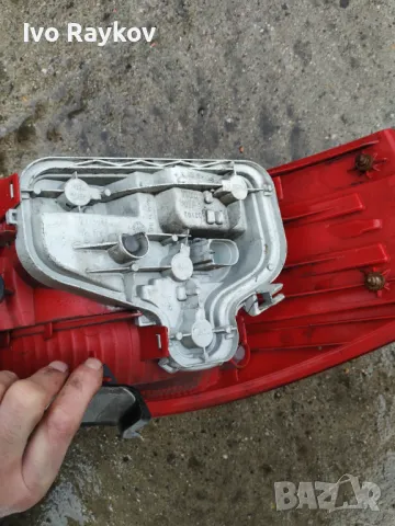 Десен стоп за Audi A3 , снимка 3 - Части - 48817659