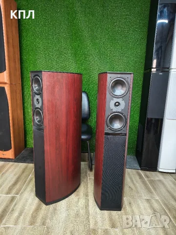 Тонколони JAMO 707i, снимка 5 - Тонколони - 55946569