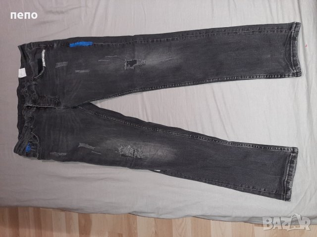 дънки 36 номер, снимка 7 - Дънки - 31332165