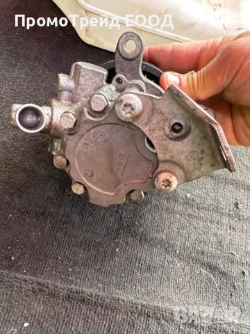 Хидравлична помпа Мерцедес Mercedes W221 OM642 W219 W211 A0054660201 7691332151 , снимка 3 - Части - 50109312