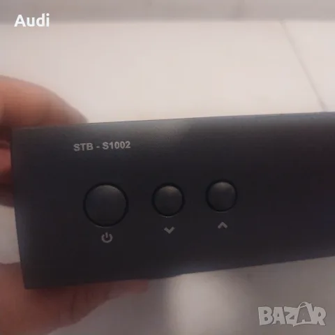 Мрежов DVR и NVR видеонаблюдение Bulsatcom приемник Samsung DVD, снимка 6 - Приемници и антени - 56172940