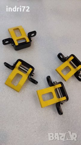 Долна кука за Teverun Blade mini , снимка 1