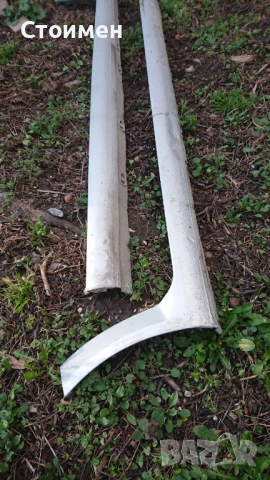 Прагове за голф 4 , снимка 2 - Части - 46370157