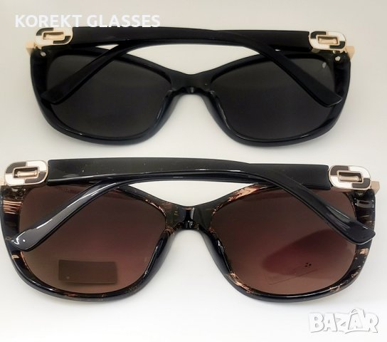 Katrin Jones HIGH QUALITY POLARIZED 100% UV защита, снимка 5 - Слънчеви и диоптрични очила - 40671911