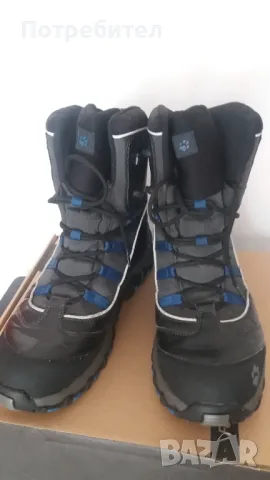 Зимни боти , снимка 5 - Мъжки боти - 47616947