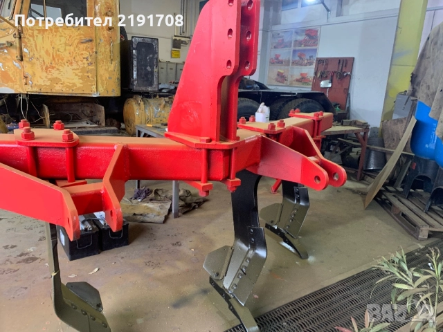 Продавам, снимка 7 - Селскостопанска техника - 51935352