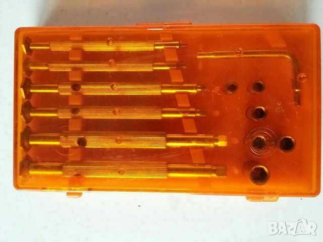 Ключове за финна механика, снимка 6 - Гедорета - 27548761