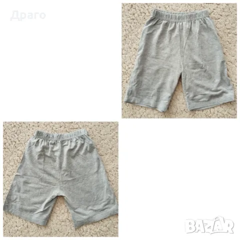 Детски къси гащи, за момче, снимка 11 - Детски къси панталони - 41692919