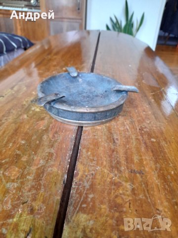 Стар пепелник #11