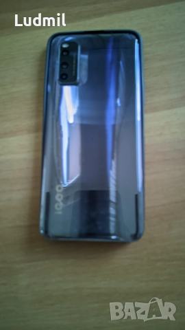 vivo iQOO Neo5 Lite, снимка 3 - Други - 51966579