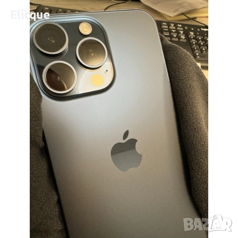 Iphone 15 Pro Max 256gb. - Чисто Нов, снимка 2 - Други - 53100362