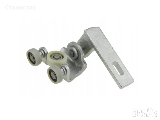 Ролка за плъзгаща врата за Iveco Daily MK6 – 5801522453