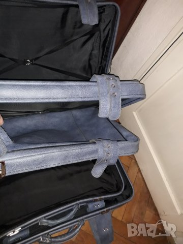 3 бр. куфари за ръчен багаж различни размери, снимка 6 - Куфари - 31086338