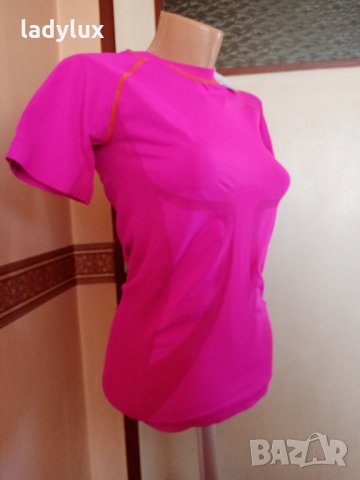 Kari Traa, Термо Тениска, Размер L/XL. Код 1478, снимка 3 - Тениски - 35493597