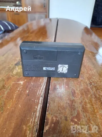 Стар уред за настройване на китари Korg GT-60X, снимка 4 - Антикварни и старинни предмети - 49798028