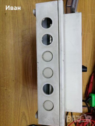 Eberle Термоконтролер, снимка 2 - Други машини и части - 33933533